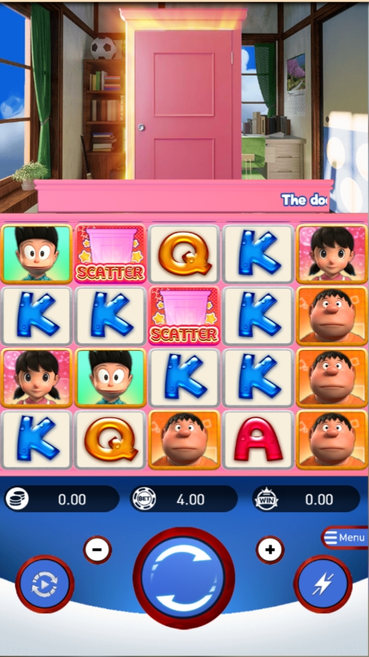แนะนำเกมส์สล็อต PG SLOT Doradoor