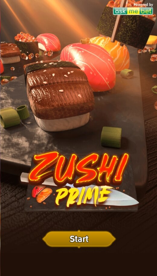 แนะนำเกมส์สล็อต PG Sushi Prime