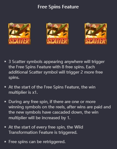 Battleground Royale Slot pg pgslot-bet ทดลองเล่น