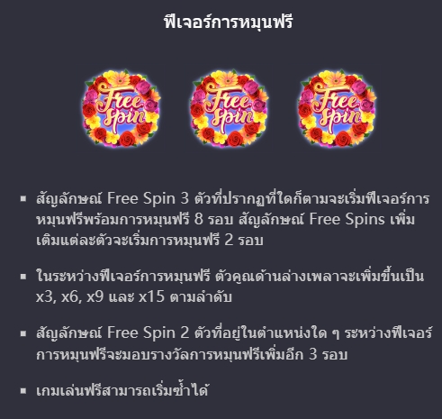 Butterfly Blossom Slot pg pgslot-bet สมัครสมาชิก