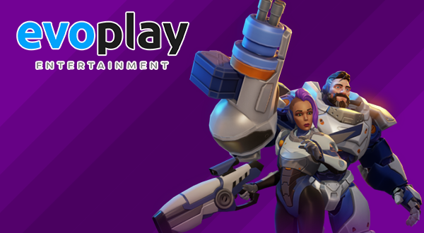EVOPLAY PG SLOT
