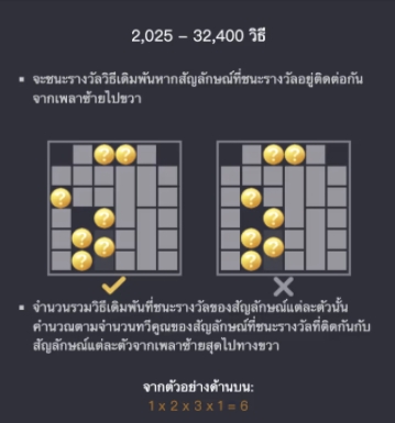 Egypt’s Book of Mystery SLOT PG PG SLOT-BET ฝาก ถอน