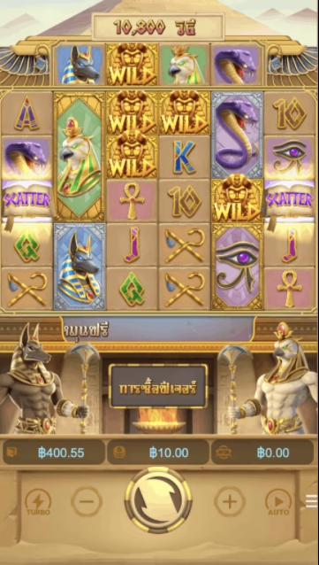 Egypt’s Book of Mystery SLOT PG PG SLOT-BET เข้าสู่ระบบ