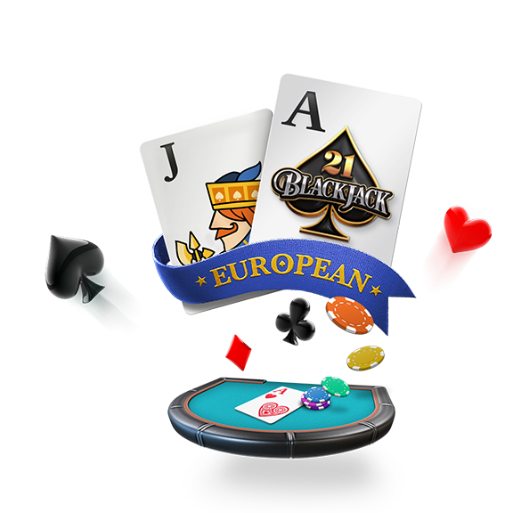 European Blackjack สล็อต PG PGSLOTBet เข้าสู่ระบบ