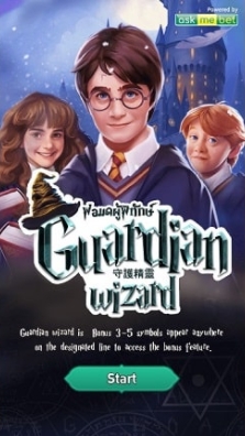 Guardian Wizard