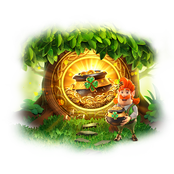 Leprechaun Riches Pgslot Pgslotbet ทางเข้า