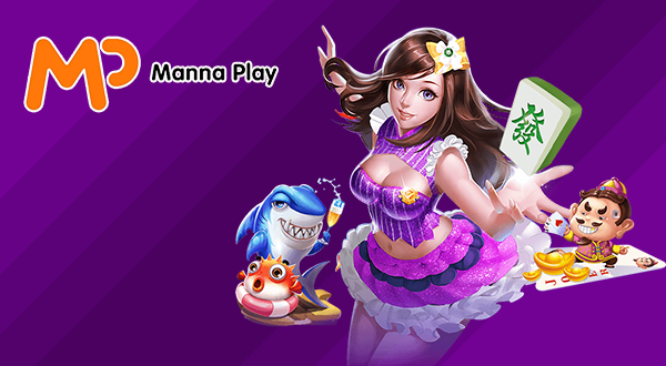 MANNAPLAY PG SLOT เว็บตรง สล็อต PG