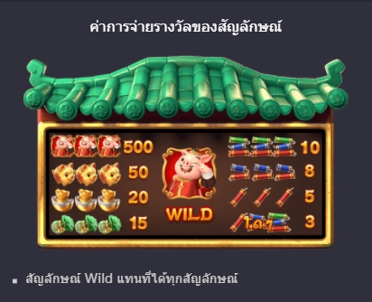 Piggy Gold PG Slot PG Slotbet เว็บตรง