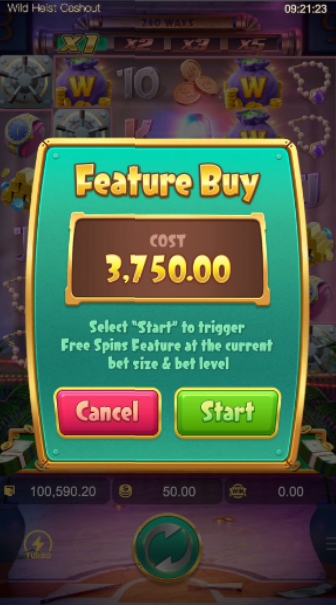 Wild Heist Cashout pgslot pgslot-bet ฟรีเครดิต