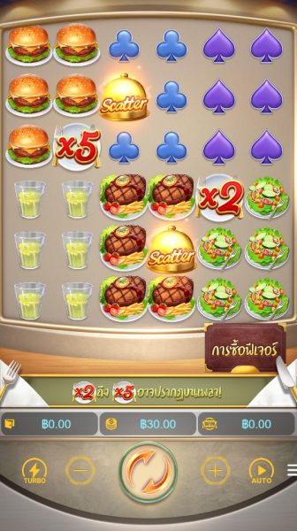 Diner Delights PG SLOT pg slot-bet ทางเข้า