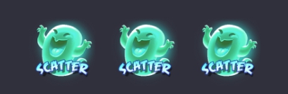 รูปแบบของโบนัสพิเศษจากเกม Slot PG นายฮัลโล วิน